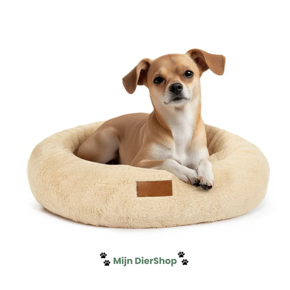 Mijn DierShop Orthopedische Donutmand