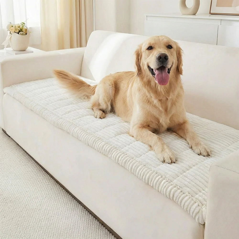 PawCouch Bankhoes — Waterafstotend & Antislip