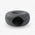 Mijn DierShop® 2-in-1 Donut Tunnel Bed voor Katten