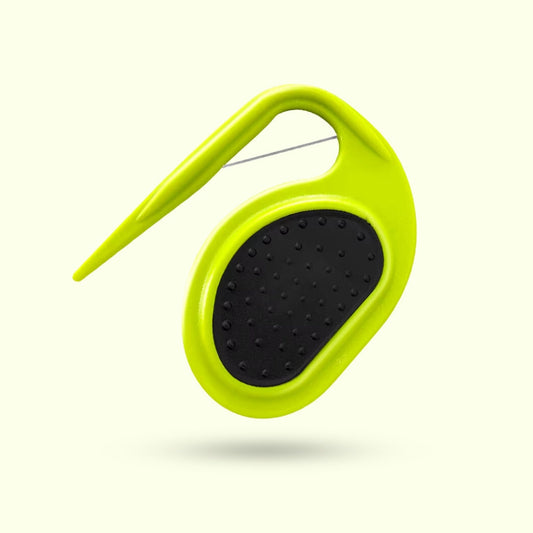 Mijn DierShop® Anti-Klitten Mesje - Voor Katten & Honden