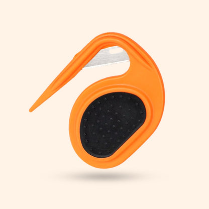 Mijn DierShop® Anti-Klitten Mesje - Voor Katten & Honden