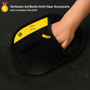 Gratis PawClean Handschoen