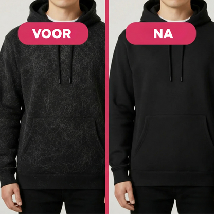 Mijn DierShop® PawClean Handschoen™ 1+1 GRATIS — Haar vrij in Seconden