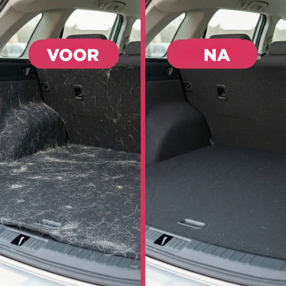 Mijn DierShop® PawClean Handschoen™ 1+1 GRATIS — Haar vrij in Seconden