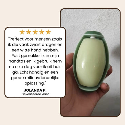 Mijn DierShop® | Herbruikbare Pluizenroller voor Huisdierharen