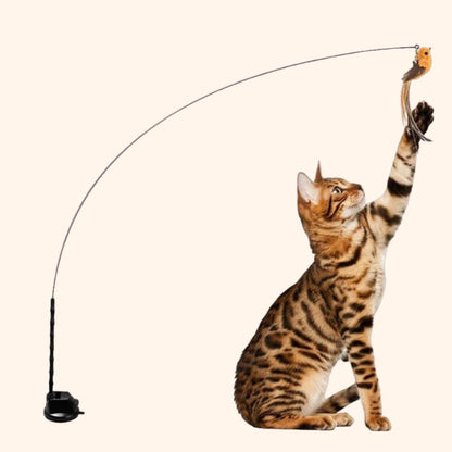 Mijn DierShop® Vogel Jacht-Simulator Set Original