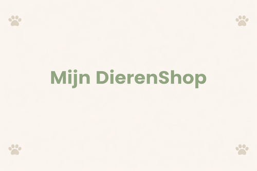 Mijn winkel