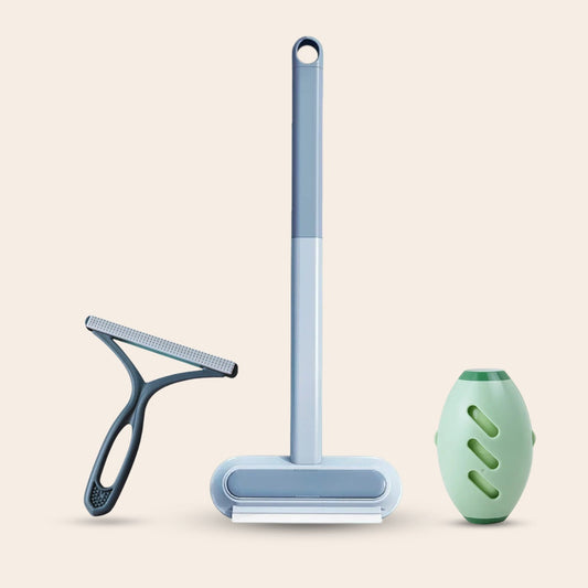 Mijn DierShop® Herbruikbare Haarbestrijdings Bundel