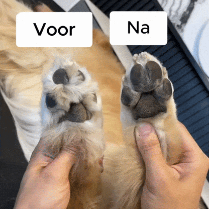 Mijn DierShop® - Professionele Precisie Trimmer voor Huisdieren