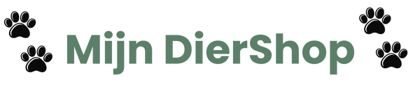 Mijn DierShop