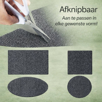 Mijn DierShop SofaSaver - Zelfklevende Krab- en Klimmat