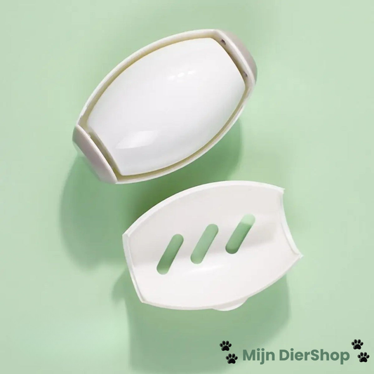 Mijn DierShop® Bora FurSwipe | Herbruikbare Pluizenroller voor Huisdierharen