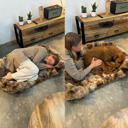 Mijn DierShop® Luxe Orthopedisch Bed