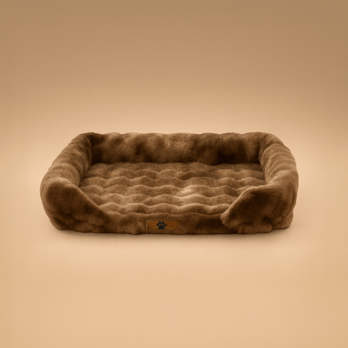 Mijn DierShop® Luxe Orthopedisch Bed