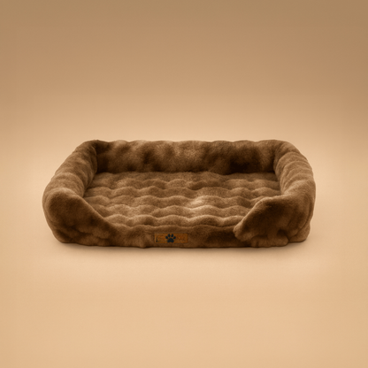 Mijn DierShop® Luxe Orthopedisch Bed