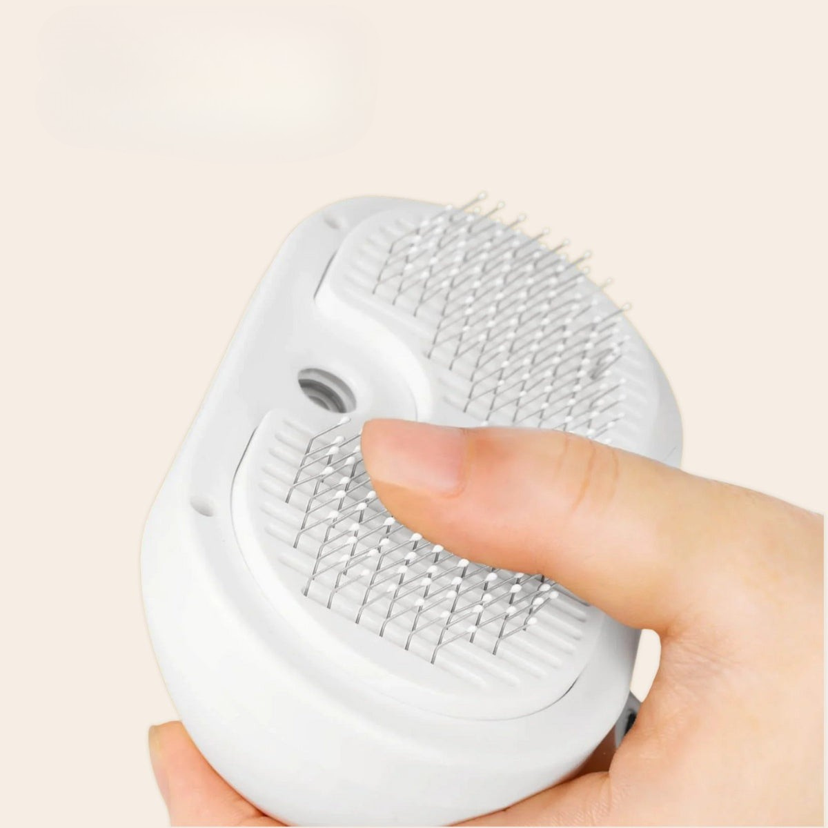 Mijn DierShop® Steami Pro Frisse Vacht Starter Set