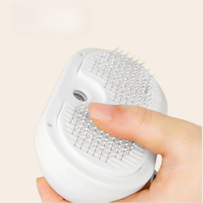 Mijn DierShop® Steami Pro Frisse Vacht Starter Set