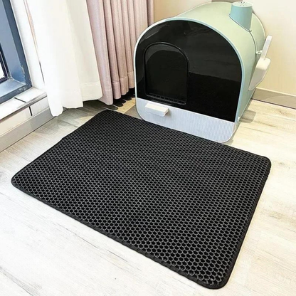 Mijn DierShop® XL Kattenbak Mat