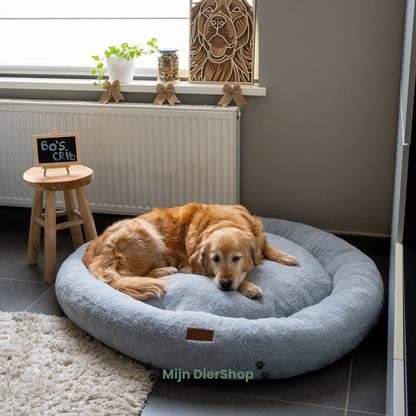 Mijn DierShop Orthopedische Donutmand