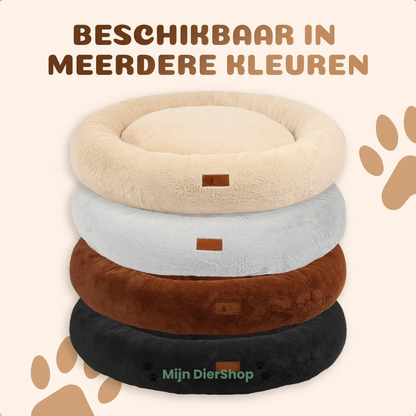 Mijn DierShop Orthopedische Donutmand