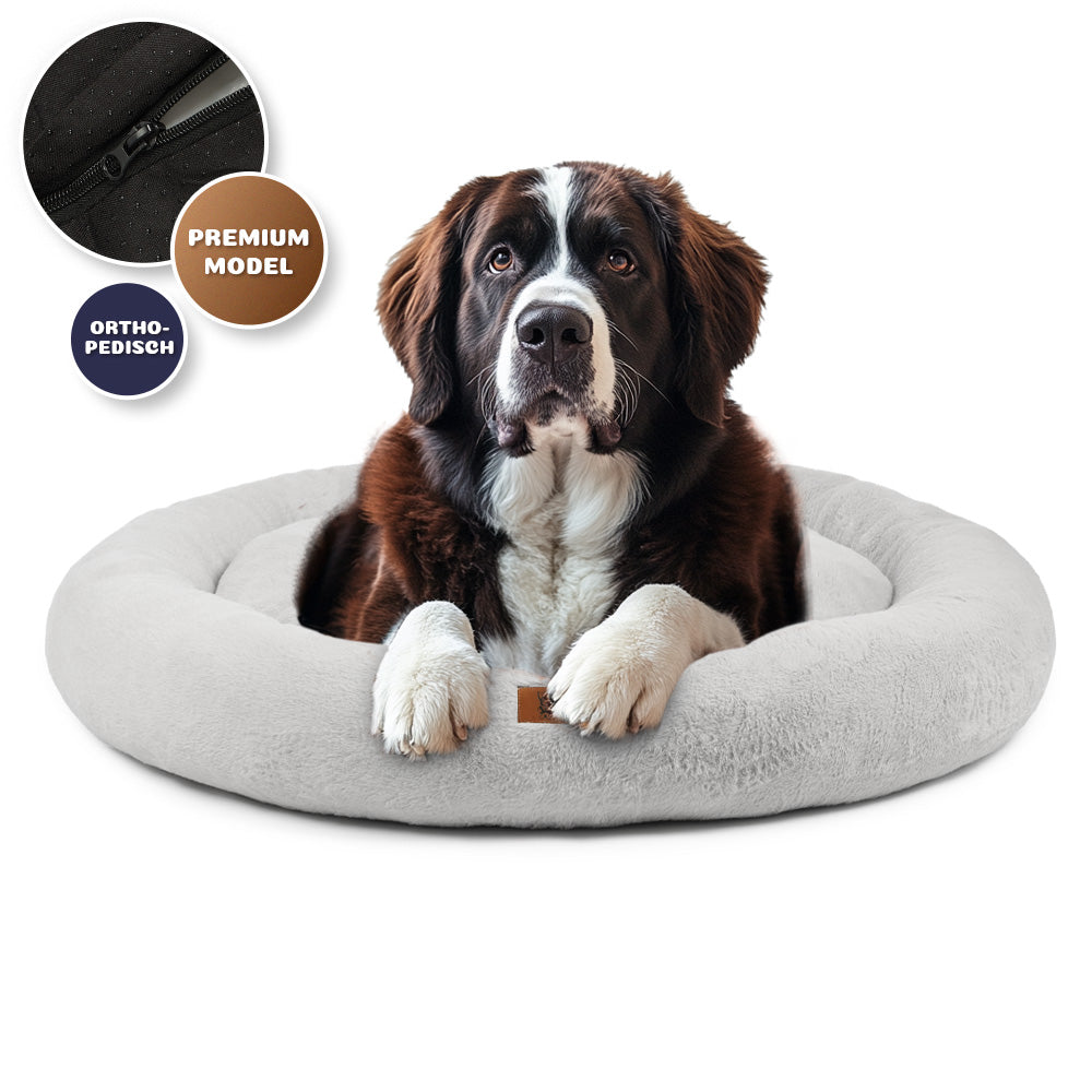Mijn DierShop Orthopedische Donutmand