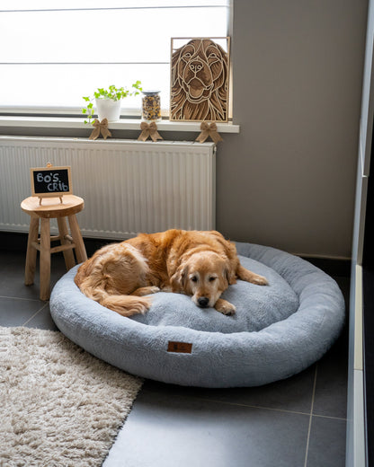 Mijn DierShop® Orthopedische Donutmand