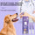 Mijn Diershop |Tand herstelgel voor Katten & Honden