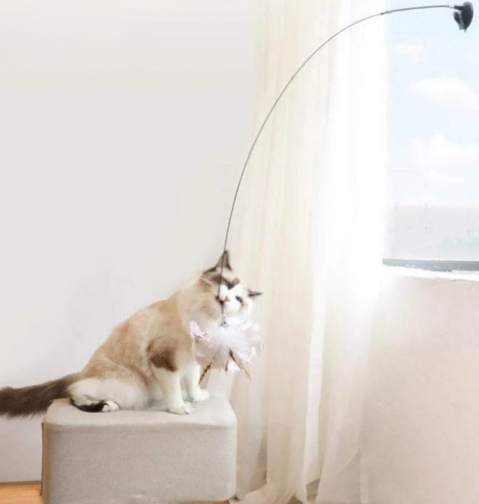 Mijn DierShop® Vogel Jacht-Simulator Set Original