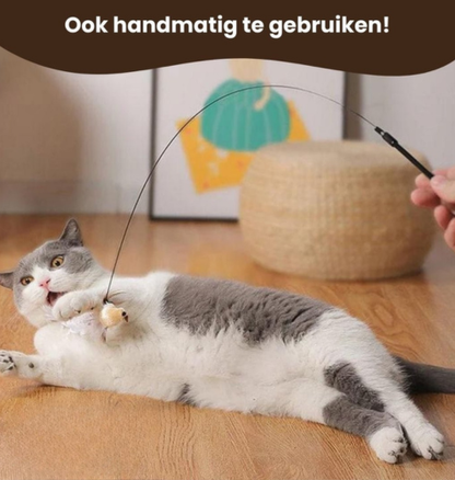 Mijn DierShop® Vogel Jacht-Simulator Set Original