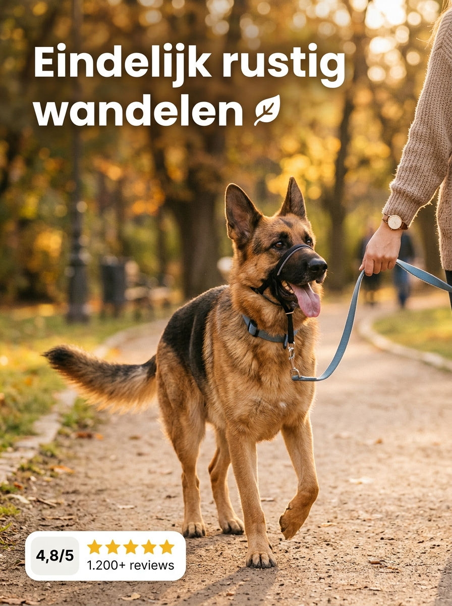 WandelVrij Riem