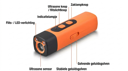 BlafStopper