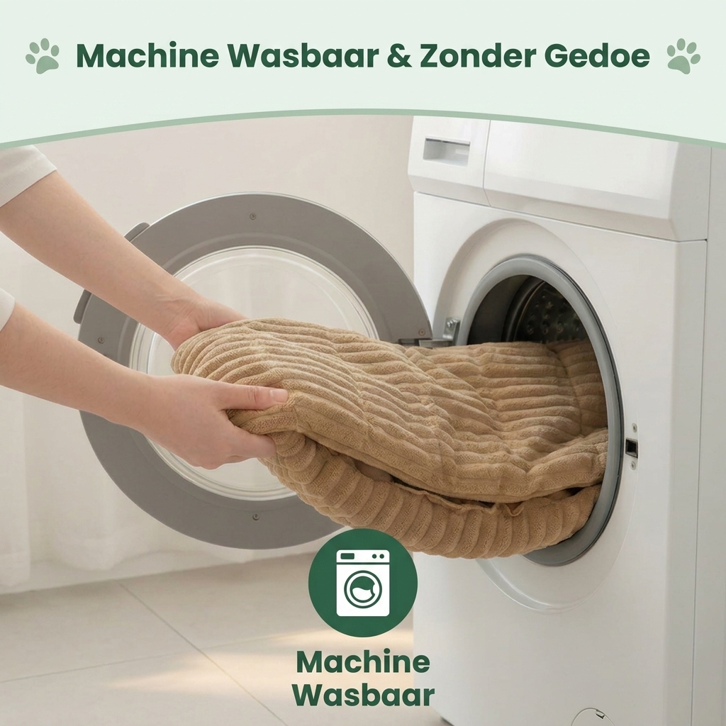 PawCouch™ Dierenbankhoes — Gewatteerd, waterafstotend & antislip