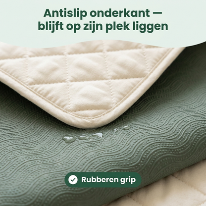 PawCouch Bankhoes — Waterafstotend & Antislip
