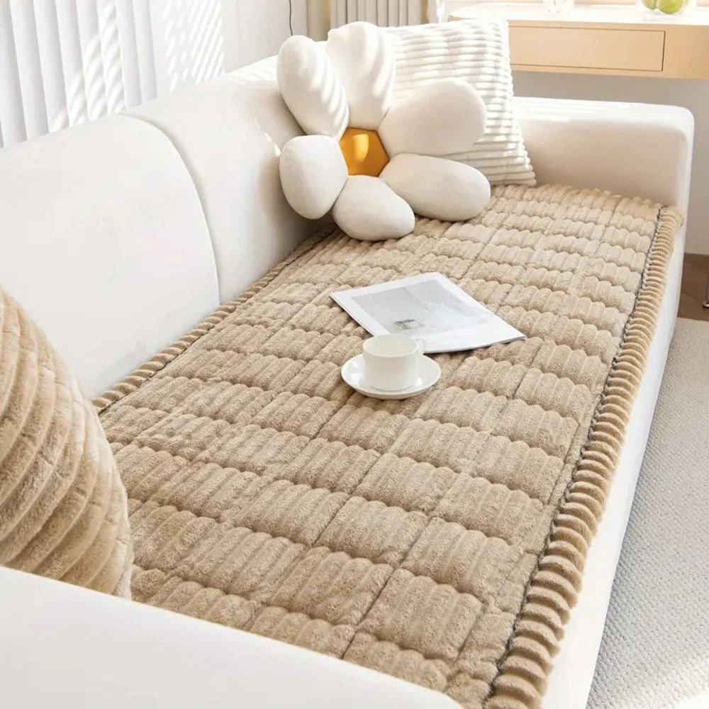 PawCouch Bankhoes — Waterafstotend & Antislip