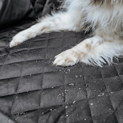 MijnDierShop™ De Autostoelbekleding met harde onderkant.